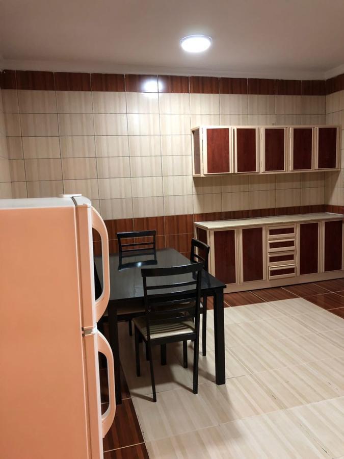Апарт готель Al Meknan Furnished Units Medina Екстер'єр фото